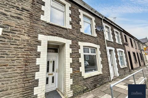 undefined, Belgrave Terrace, Pontypridd, CF37