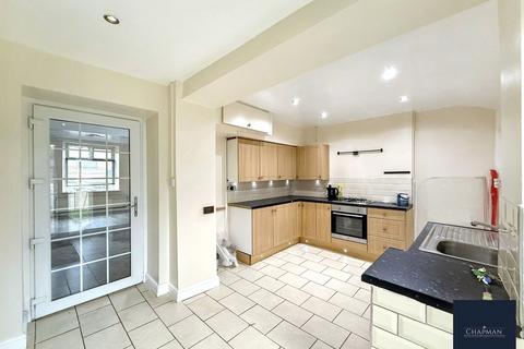 undefined, Belgrave Terrace, Pontypridd, CF37