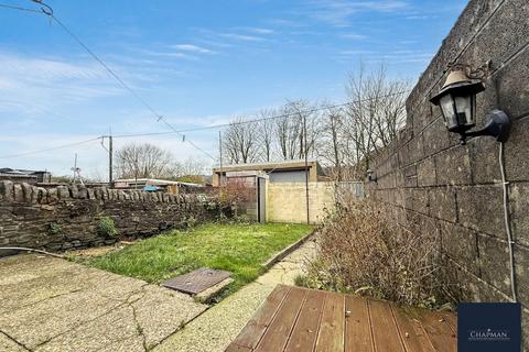 undefined, Belgrave Terrace, Pontypridd, CF37