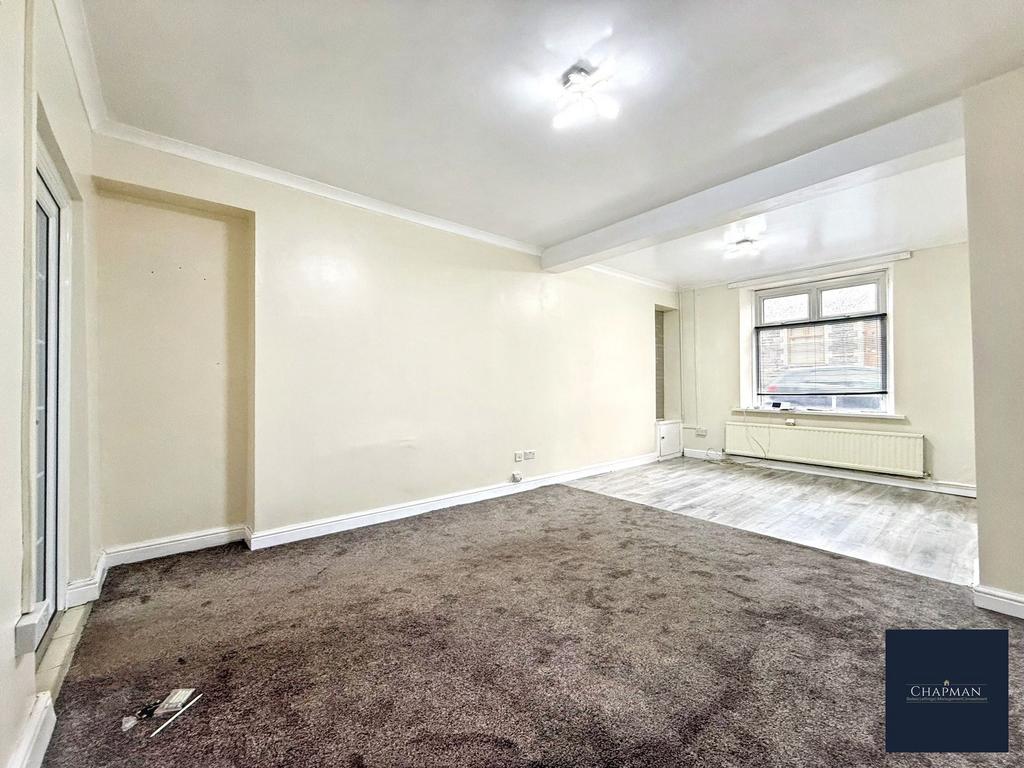 Intirety of the internal