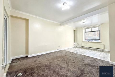 undefined, Belgrave Terrace, Pontypridd, CF37