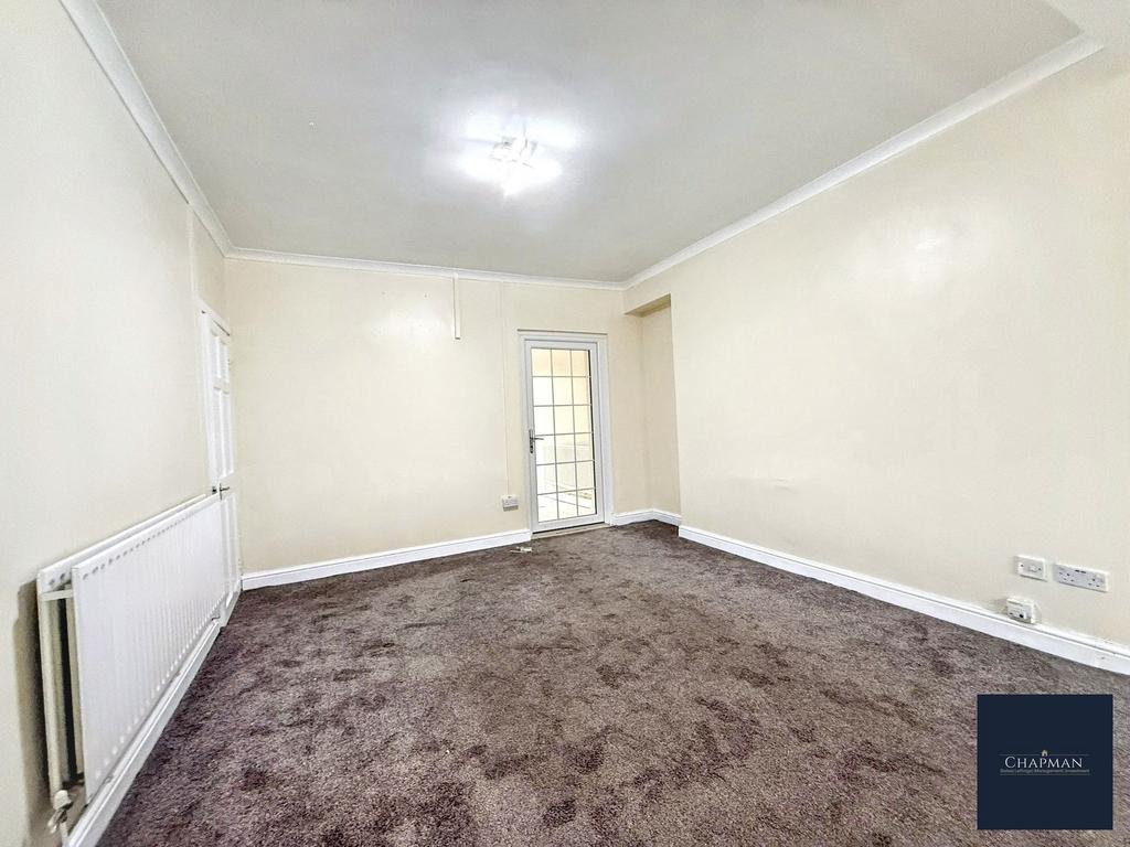 Intirety of the internal