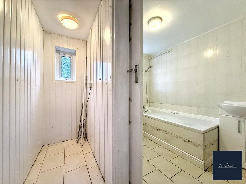 Intirety of the internal