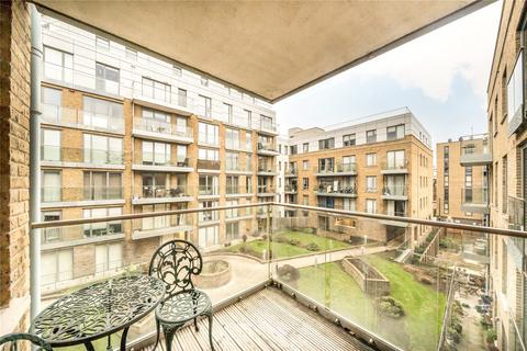 undefined, St. Annes Street, London E14