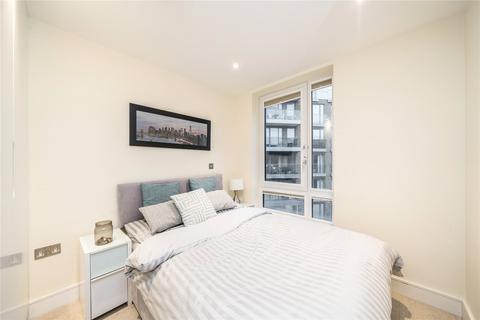 undefined, St. Annes Street, London E14