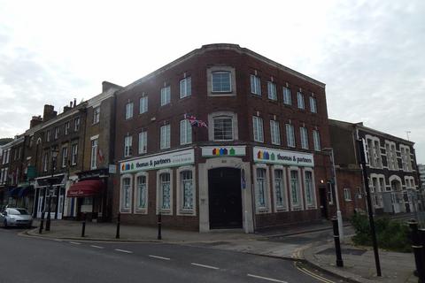 undefined, Castle Street
