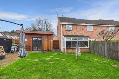 undefined, Birch Park, Coleford GL16