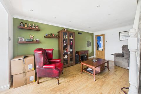 undefined, Birch Park, Coleford GL16
