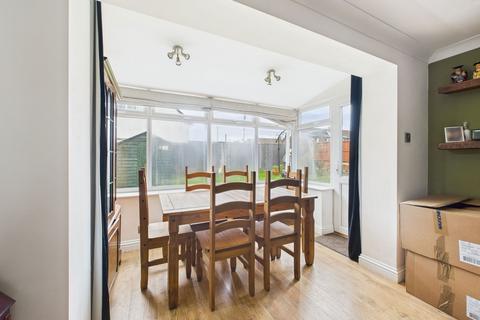 undefined, Birch Park, Coleford GL16
