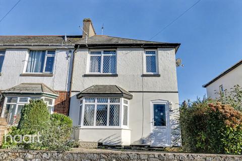 undefined, Hartop Road, Torquay
