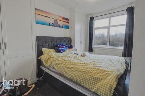 3 bedroom end of terrace house for sale, Hartop Road, Torquay