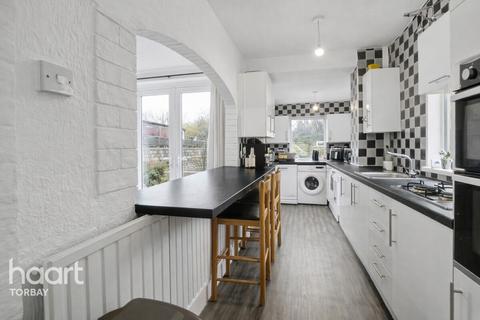 Hartop Road, Torquay
