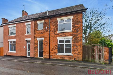 undefined, Bagshaw Street, Pleasley, NG19