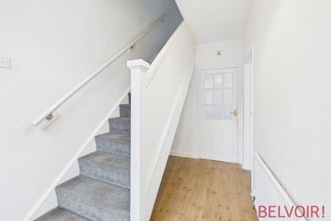 undefined, Bagshaw Street, Pleasley, NG19