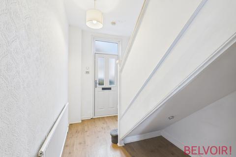 undefined, Bagshaw Street, Pleasley, NG19