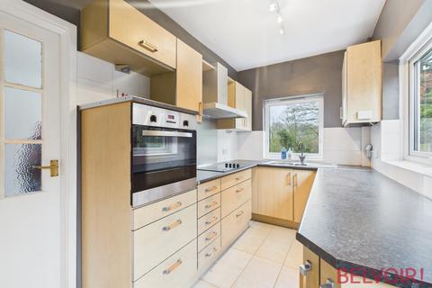 undefined, Bagshaw Street, Pleasley, NG19