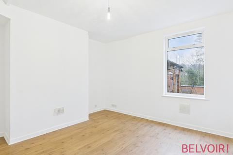 undefined, Bagshaw Street, Pleasley, NG19