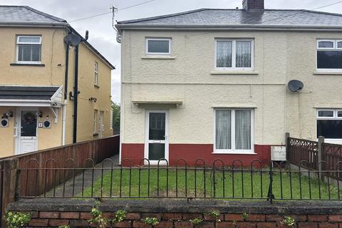 3 bedroom semi-detached house for sale, Nant Y Mynydd, Ystradgynlais, Powys.
