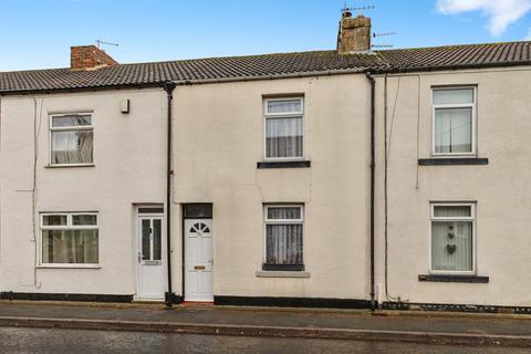 undefined, Newton Road, Middlesbrough TS9