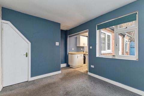 undefined, Newton Road, Middlesbrough TS9