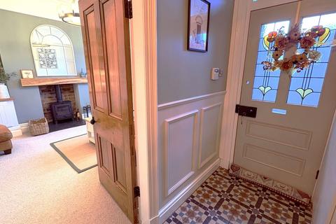undefined, Chapel Lane, Preston PR4