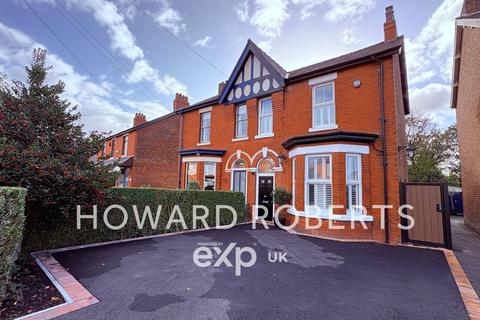 undefined, Chapel Lane, Preston PR4