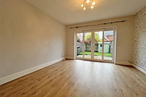 3 bedroom terraced house for sale, Ashtree Leasow, Leegomery, Telford, Shropshire, TF1