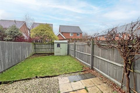 3 bedroom terraced house for sale, Ashtree Leasow, Leegomery, Telford, Shropshire, TF1