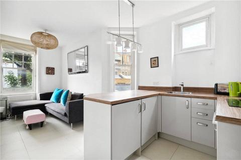 undefined, Addison Bridge Place, Kensington, London, W14