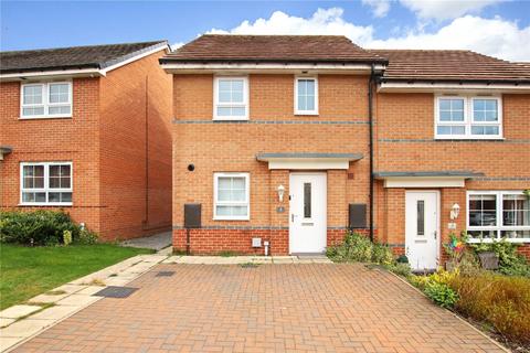 undefined, Capesthorne Road, Tyne and Wear NE38