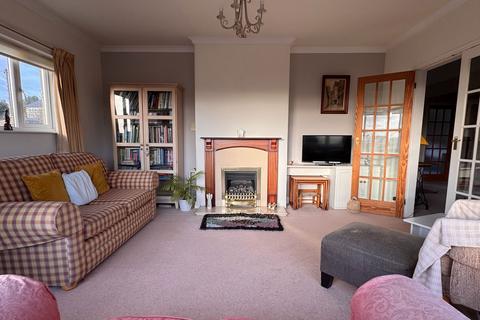 undefined, 9 St Matthews Close, Leyburn