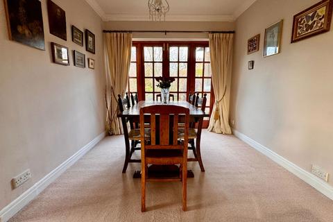 undefined, 9 St Matthews Close, Leyburn