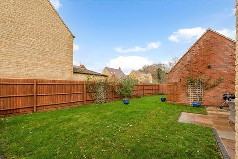 undefined, Cornflower Road, Moreton-in-Marsh, Gloucestershire, GL56