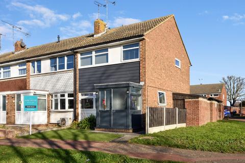 undefined, Eagle Way, Shoeburyness, Essex, SS3