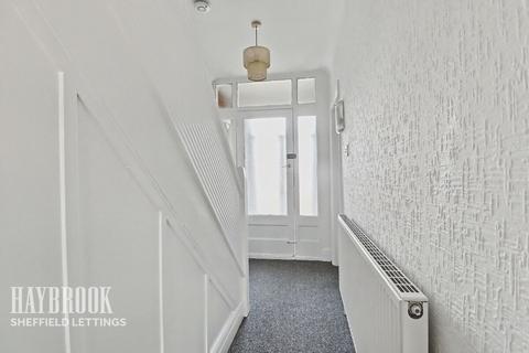 undefined, Norton Avenue, Sheffield
