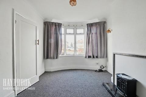 undefined, Norton Avenue, Sheffield