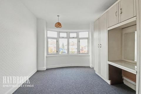 undefined, Norton Avenue, Sheffield