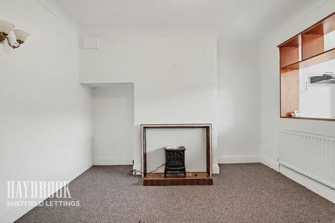 undefined, Norton Avenue, Sheffield