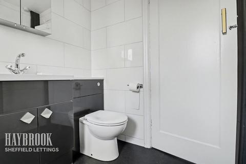 3 bedroom semi-detached house to rent, Norton Avenue, Sheffield
