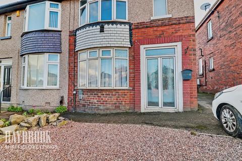 3 bedroom semi-detached house to rent, Norton Avenue, Sheffield