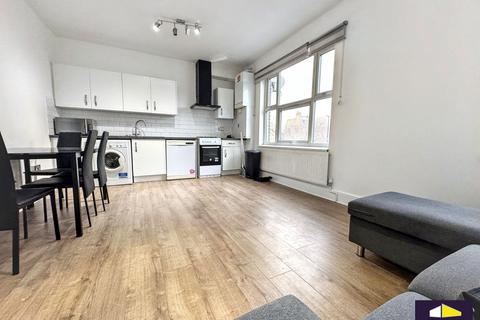 undefined, 21 Herne Hill Road, London, SE24