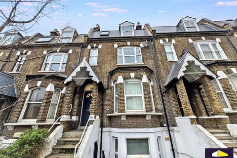 undefined, 21 Herne Hill Road, London, SE24