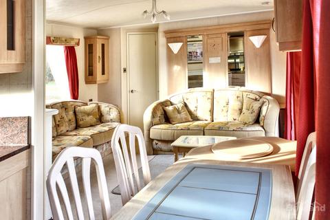 2 bedroom static caravan for sale, Silverhill Holiday Park, Lutton Gowts PE12