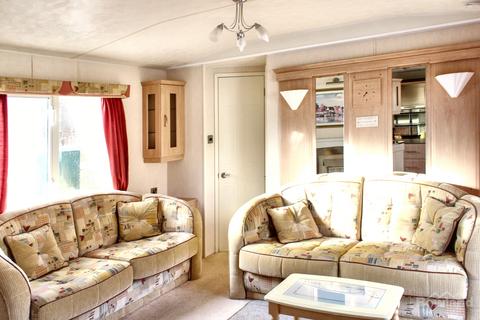 2 bedroom static caravan for sale, Silverhill Holiday Park, Lutton Gowts PE12