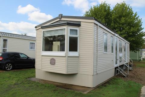 undefined, Silverhill Holiday Park, Lutton Gowts PE12