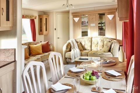 undefined, Silverhill Holiday Park, Lutton Gowts PE12
