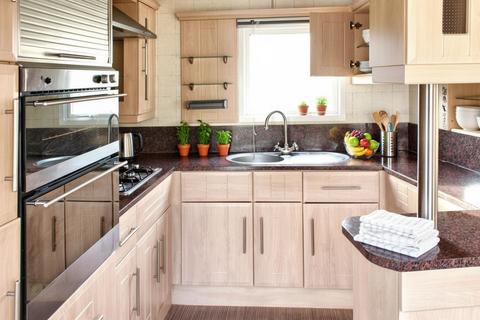 undefined, Silverhill Holiday Park, Lutton Gowts PE12