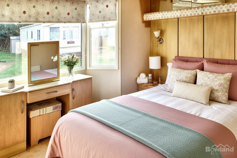 undefined, Silverhill Holiday Park, Lutton Gowts PE12