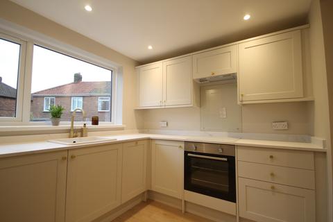 undefined, Highwood Road, Newcastle upon Tyne NE15