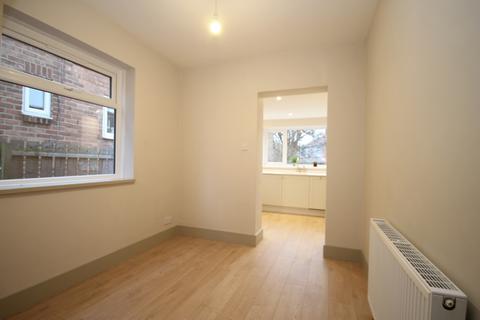 undefined, Highwood Road, Newcastle upon Tyne NE15
